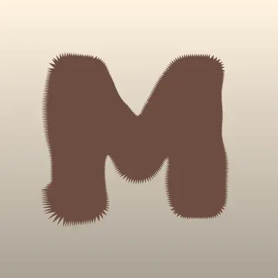 Minimal, фотосалон, лого-визитка