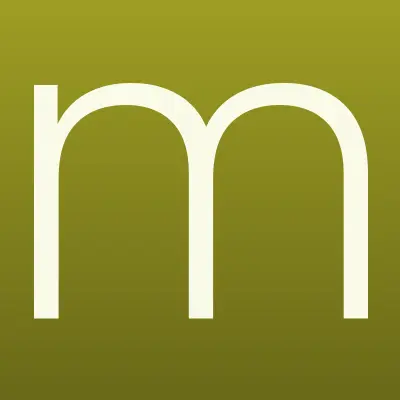 Министерство, ивент-агентство, лого-визитка