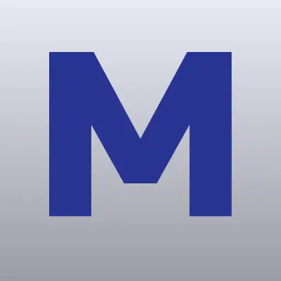 Мир РМ, торгово-сервисная компания, лого-визитка