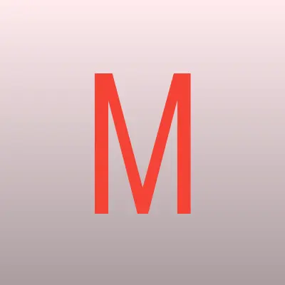 Мир канцелярии, лого-визитка
