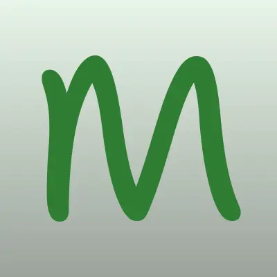 Мир мотоблоков, торговая компания, лого-визитка