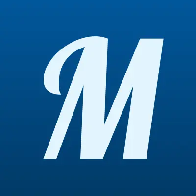 Мир одежды и обуви, гипермаркет, лого-визитка