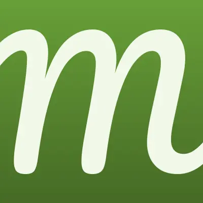 Мир, торговый центр, лого-визитка