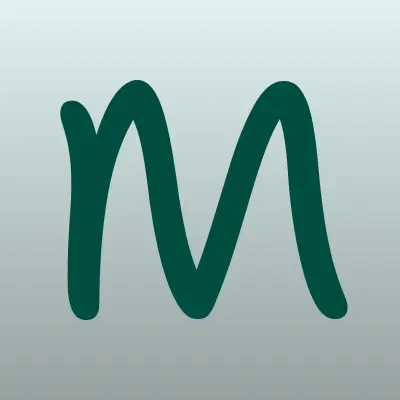 Модный дворик, ателье, лого-визитка