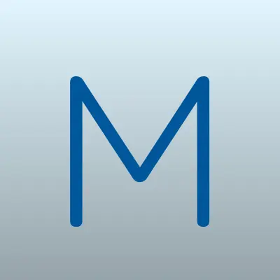 Молодежная газета, лого-визитка