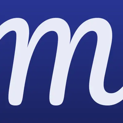 Монолит, лого-визитка