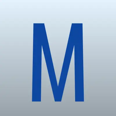 МонтажСпецСервис, компания, лого-визитка