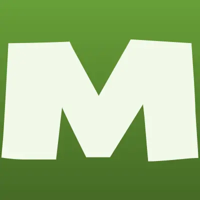 Mur Mur, студия женской одежды, лого-визитка