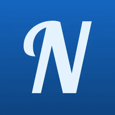 NAVKA studio, арт-студия, лого-визитка