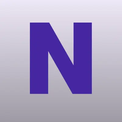 NRJ, FM 91.4, лого-визитка