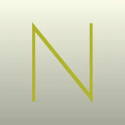 NailLand, магазин профессиональной косметики, лого-визитка