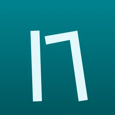 Nailroom, студия маникюра, лого-визитка