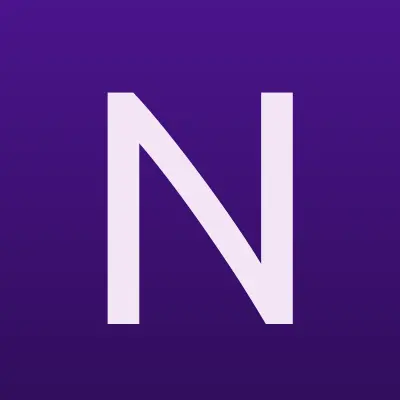 Nature Shop, салон красоты, лого-визитка