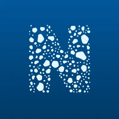 Национальная организация специалистов в области энергетических обследований и энергетической эффективности, представительство в г. Ульяновске, лого-визитка