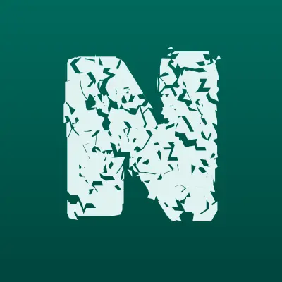 Непроспи, оптово-розничная компания, лого-визитка