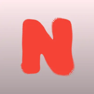 New Yorker, магазин одежды, лого-визитка