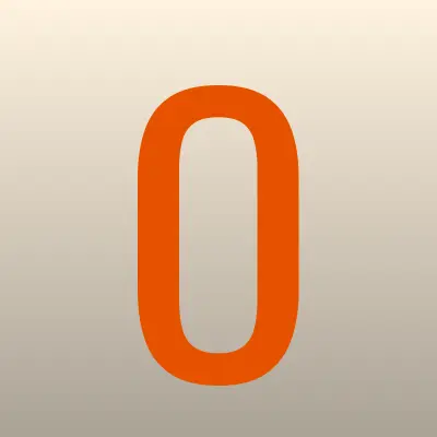 ОПТИКА 73, салон, лого-визитка
