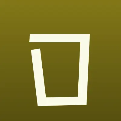 ОПТИКА 73, салон, лого-визитка