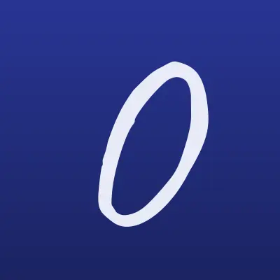 OZON Box, сеть автоматизированных пунктов выдачи, лого-визитка