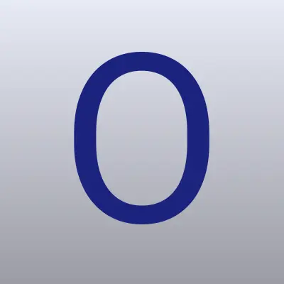 Офис-Сервис, оптово-розничная компания, лого-визитка
