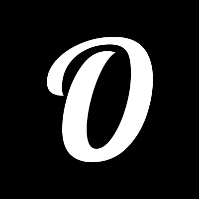 Огнеупоры, торговая компания, лого-визитка