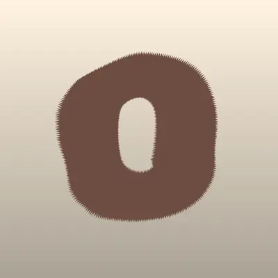 Омега, торговый центр, лого-визитка