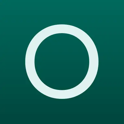 Опорный пункт полиции, лого-визитка