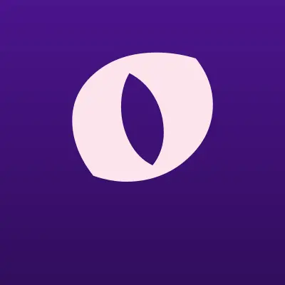 Оптика №2, лого-визитка