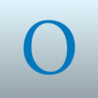 Оптовая компания, лого-визитка