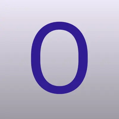 Орифлейм, центр заказов по каталогам, лого-визитка