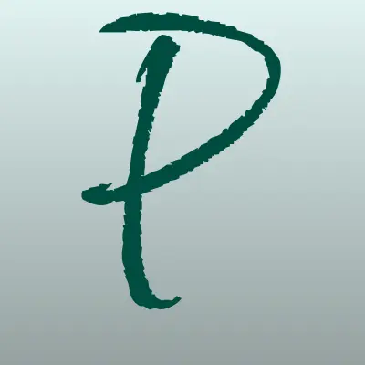 ПИКНИК, сеть розничных магазинов, лого-визитка