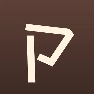 Pazekov Team, ивент-компания, лого-визитка