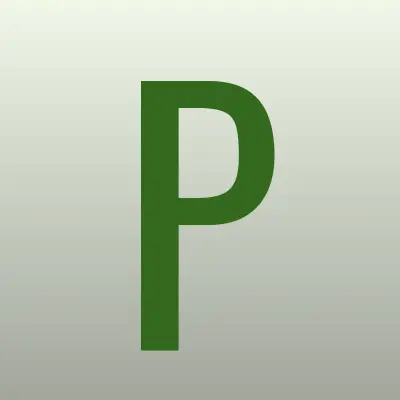 Permanent profi 73, студия красоты, лого-визитка