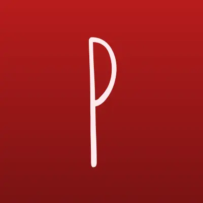 Pixel, студия, лого-визитка