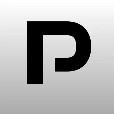 Portal, компьютерный клуб, лого-визитка