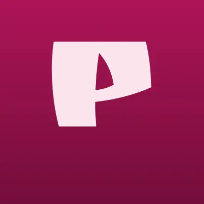 Про Симбирск, агентство недвижимости, лого-визитка