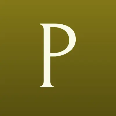 Pro makeup, магазин косметики, лого-визитка