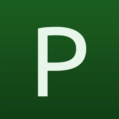 Pro запчасти, автотехцентр, лого-визитка