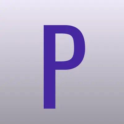 Pro100stok, cеконд-хенд, лого-визитка