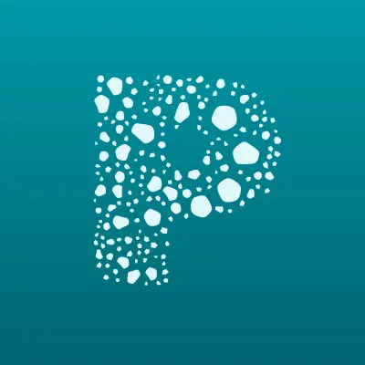 ProGame, школа программирования для детей, лого-визитка