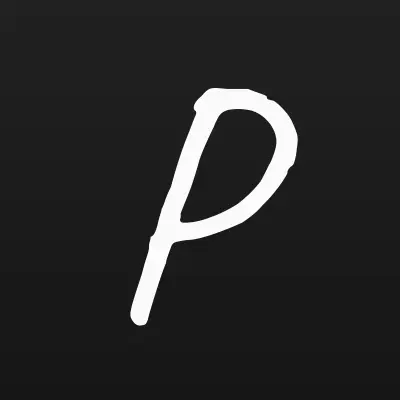 ProVape, магазин товаров для курения, лого-визитка