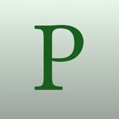 Profi-Line, сеть магазинов профессиональной косметики, лого-визитка
