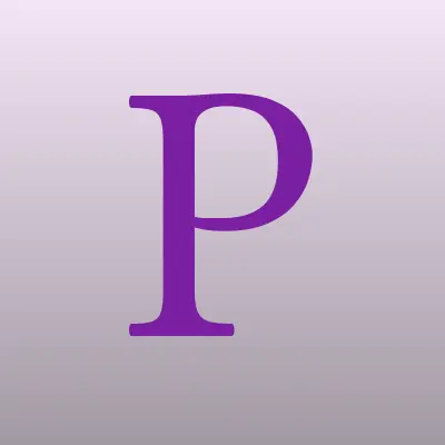 Profi-Line, сеть магазинов профессиональной косметики, лого-визитка