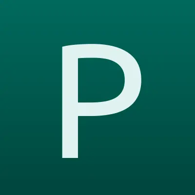 Profi Style, магазин косметики и парфюмерии, лого-визитка