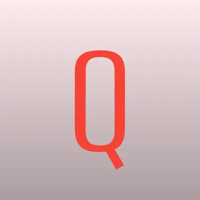 QIWI Post, сеть автоматизированных почтовых терминалов, лого-визитка