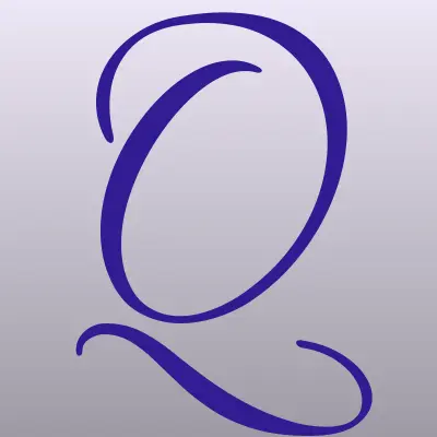 QIWI Post, сеть автоматизированных почтовых терминалов, лого-визитка