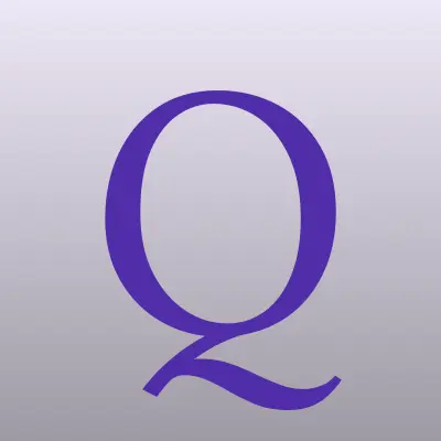 QIWI Post, сеть автоматизированных почтовых терминалов, лого-визитка