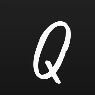 QIWI Post, сеть автоматизированных почтовых терминалов, лого-визитка