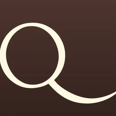 QIWI Post, сеть автоматизированных почтовых терминалов, лого-визитка