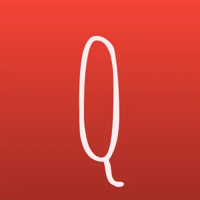 QIWI Post, сеть автоматизированных почтовых терминалов, лого-визитка